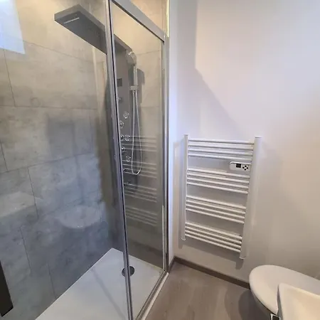Pilier Rouge Apartmán Brest