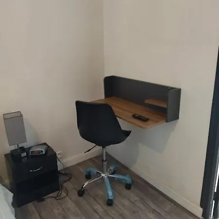 Apartmán Pilier Rouge Brest