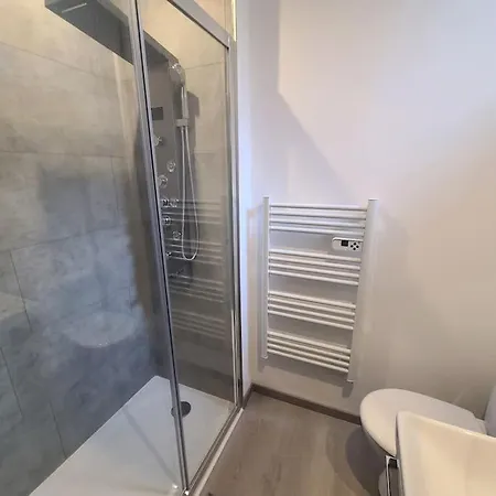 Pilier Rouge Apartmán *