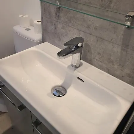 Apartmán Pilier Rouge